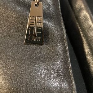 Pelle studio backpack  new